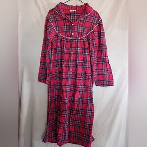 Vintage Castle Harbor Nightgown